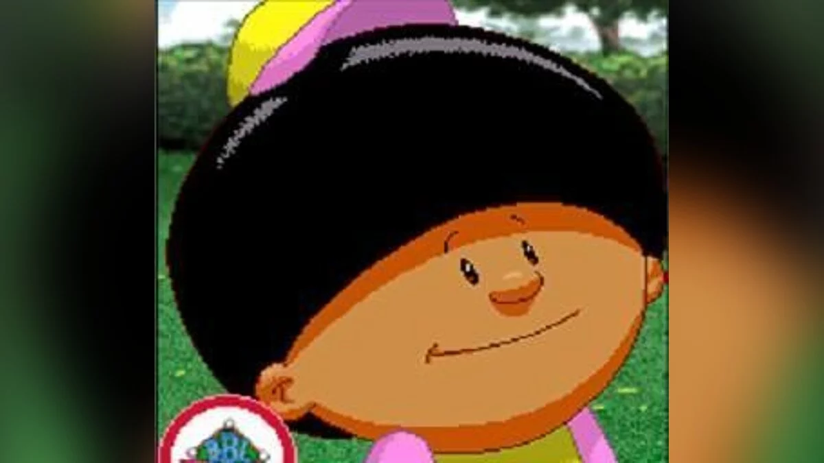 Screenshots aus Backyard Baseball 2003 / Bild 15
