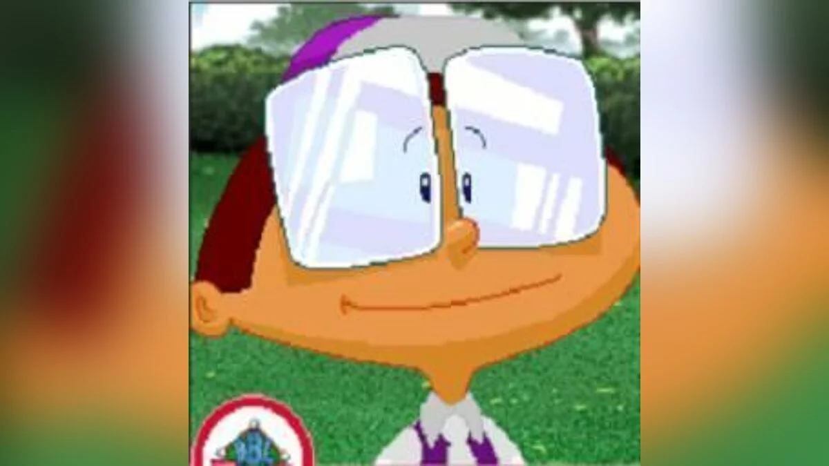 Screenshots aus Backyard Baseball 2003 / Bild 16