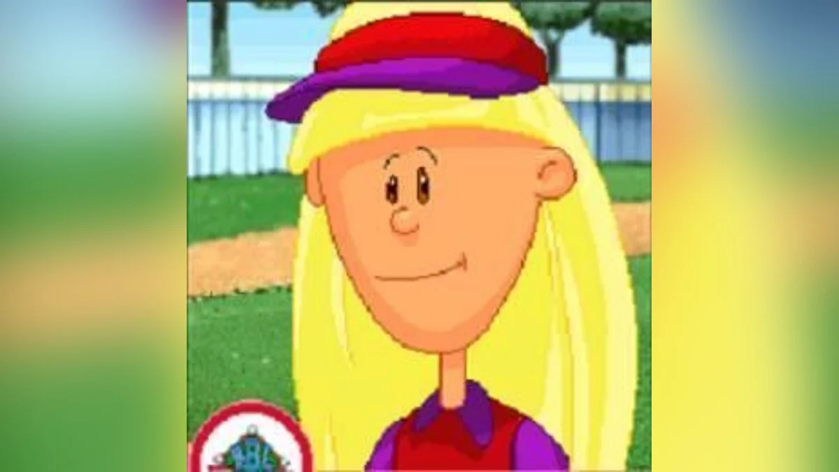 Screenshots aus Backyard Baseball 2003 / Bild 19