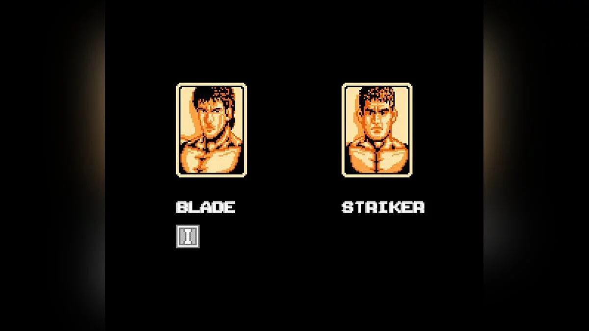 Screenshots from Bad Dudes / Image 26