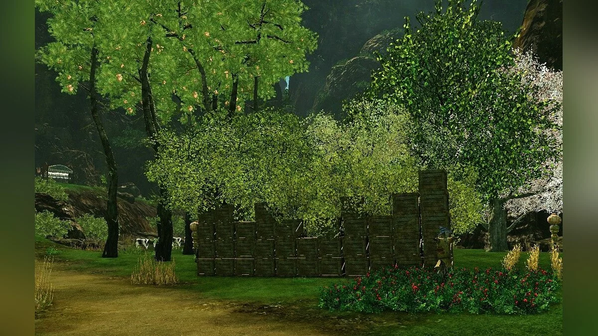 Screenshots from ArcheAge / Image 57