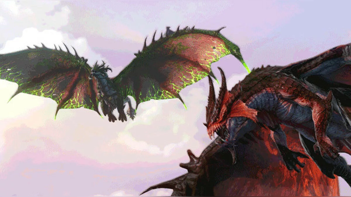 Screenshots from ArcheAge / Image 161
