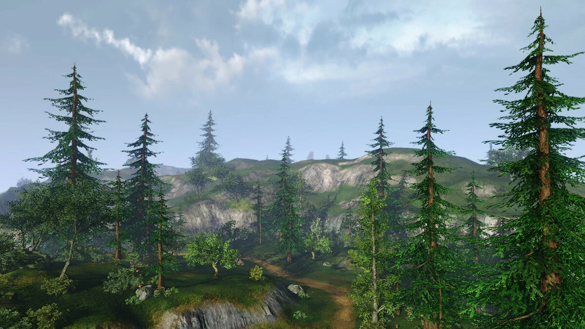 Screenshots from ArcheAge / Image 163