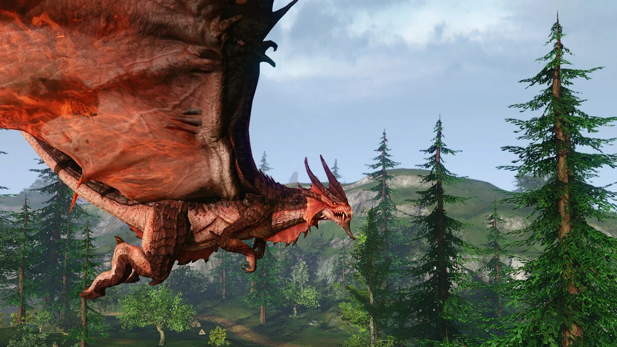 Screenshots from ArcheAge / Image 164