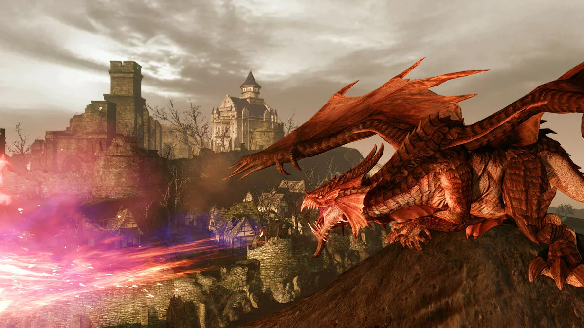 Screenshots from ArcheAge / Image 165