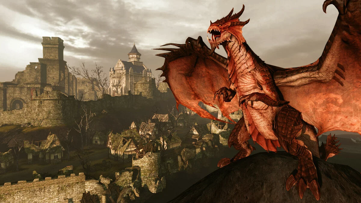 Screenshots from ArcheAge / Image 166