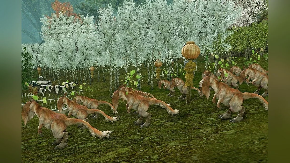 Screenshots from ArcheAge / Image 54