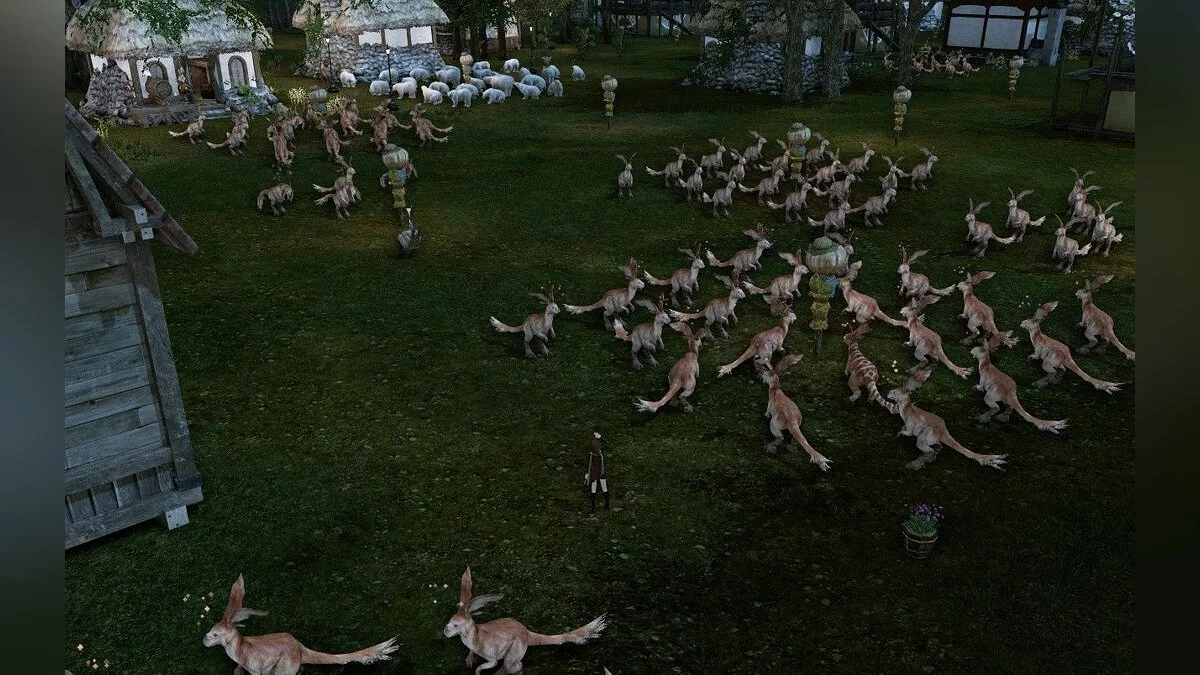 Screenshots from ArcheAge / Image 53