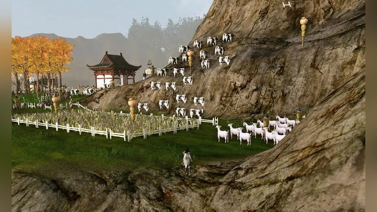 Screenshots from ArcheAge / Image 51