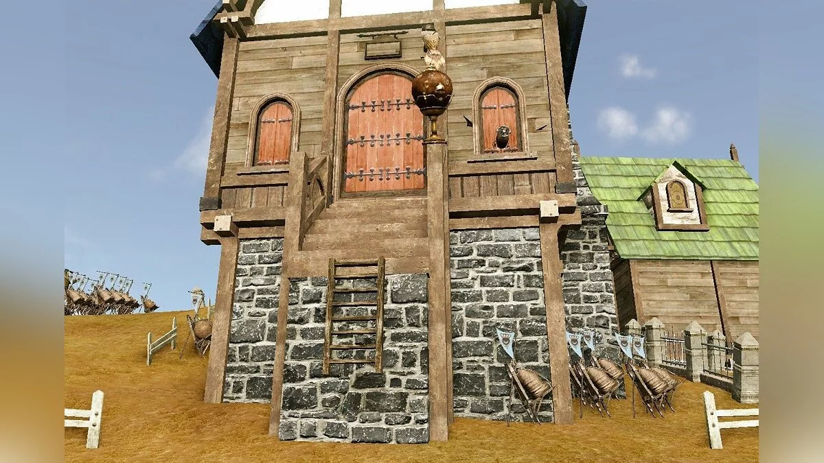 Screenshots from ArcheAge / Image 52