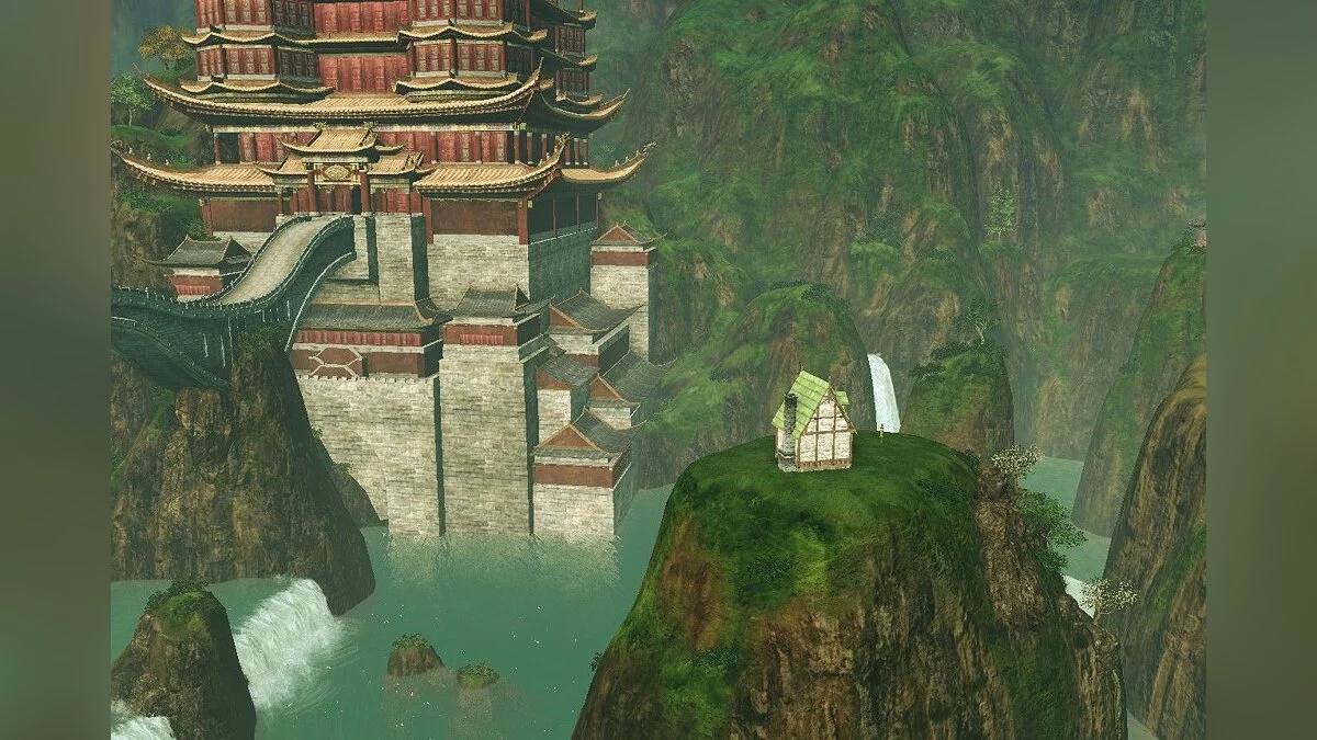 Screenshots from ArcheAge / Image 59
