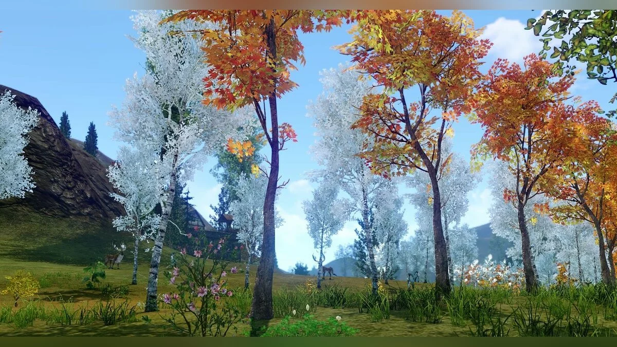 Screenshots from ArcheAge / Image 61