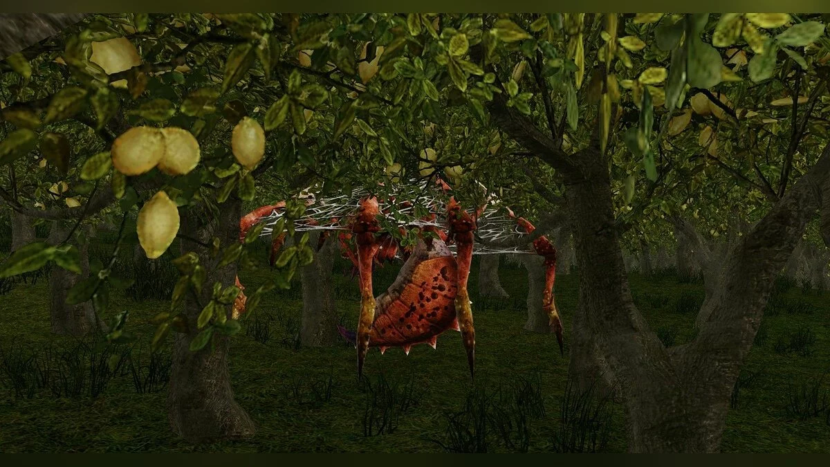 Screenshots from ArcheAge / Image 70