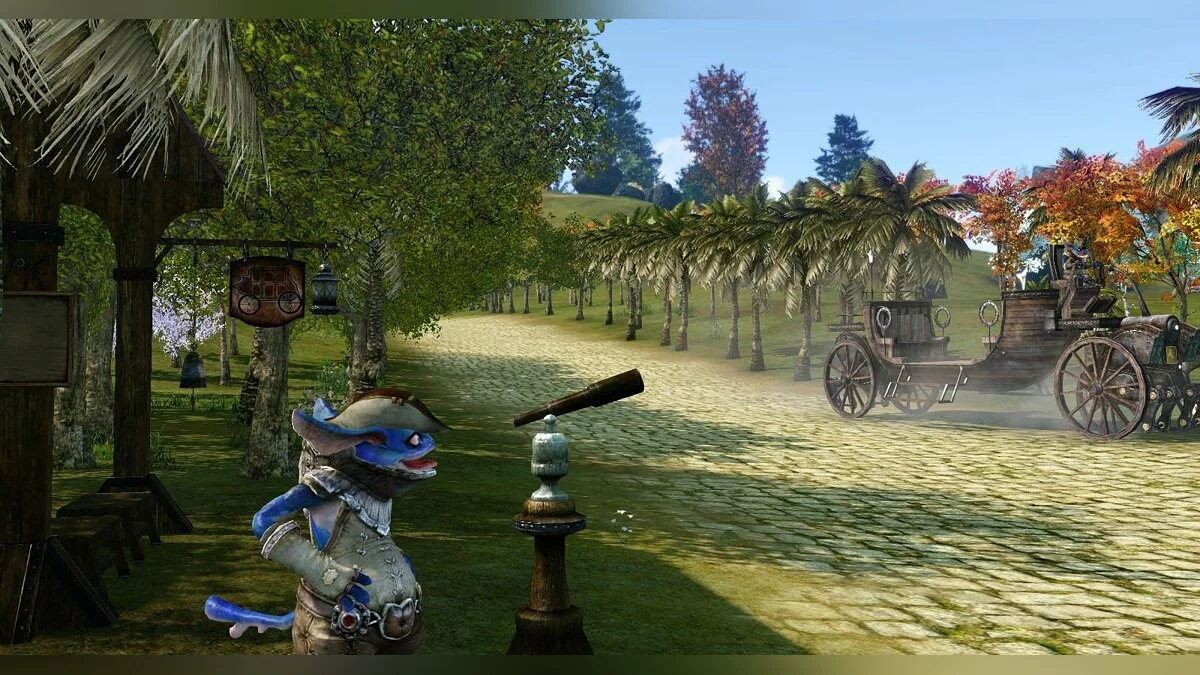 Screenshots from ArcheAge / Image 71