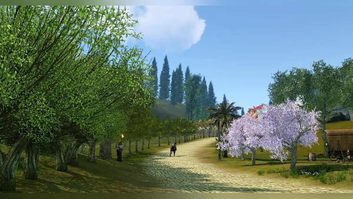 Screenshots from ArcheAge / Image 62