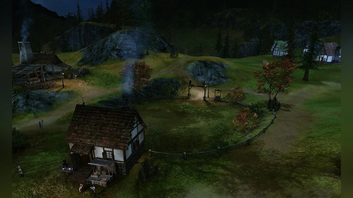 Screenshots from ArcheAge / Image 63