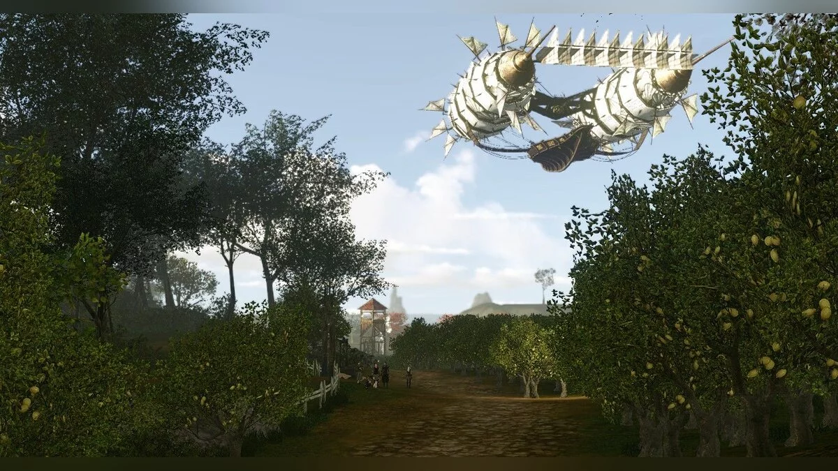 Screenshots from ArcheAge / Image 64