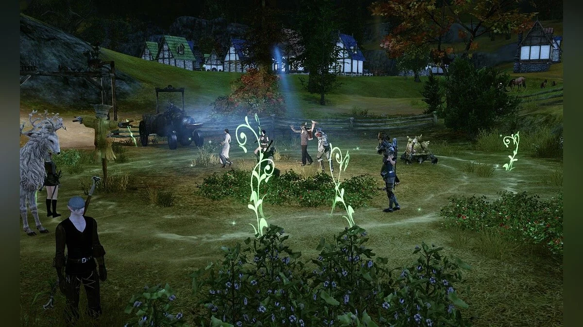 Screenshots from ArcheAge / Image 66