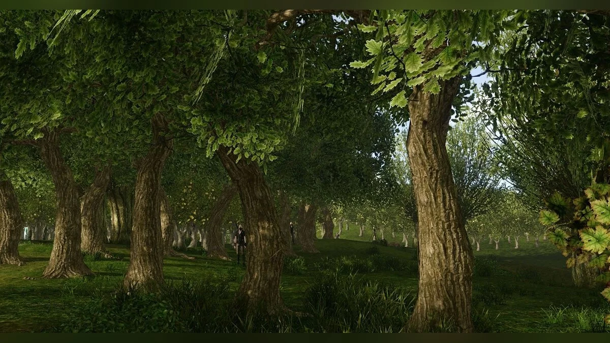 Screenshots from ArcheAge / Image 68