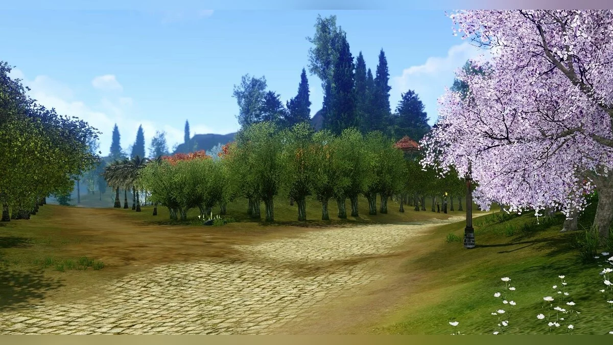 Screenshots from ArcheAge / Image 69