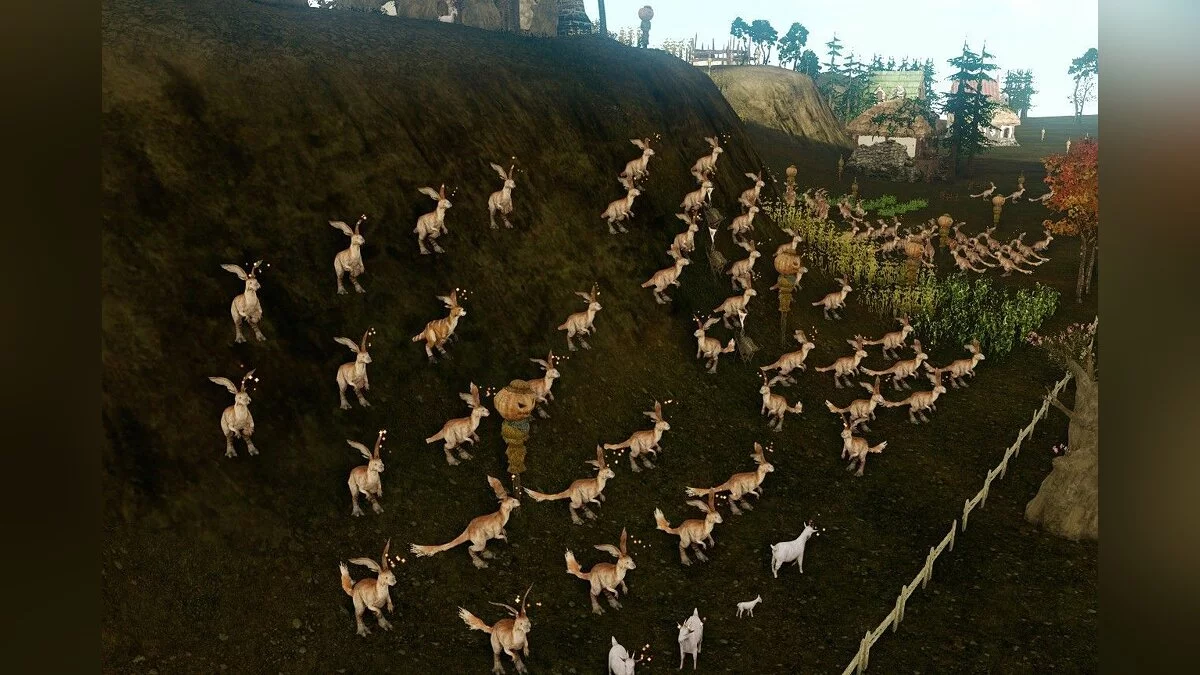 Screenshots from ArcheAge / Image 60
