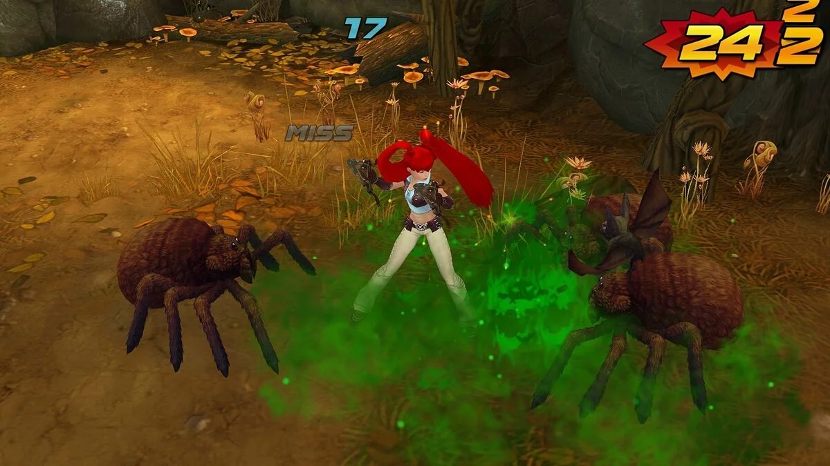 Screenshots from Royal Quest / Image 14