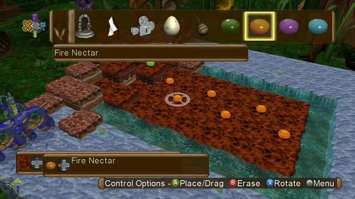 Screenshots from Band of Bugs / Image 2