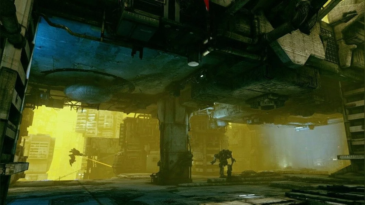 Screenshots from Hawken / Image 15