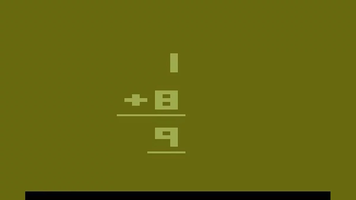 Capturas de tela de Basic Math / Imagem 2