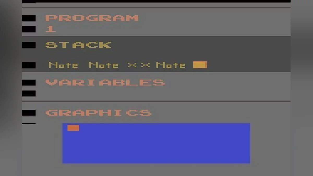 Capturas de tela de Basic Programming