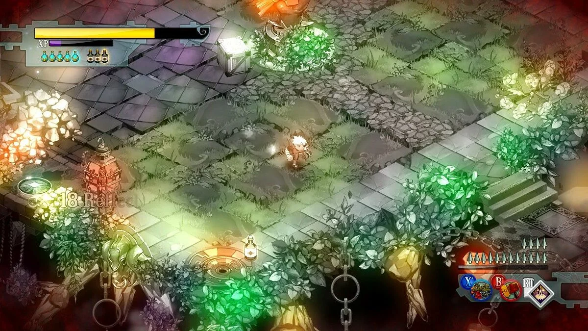 Screenshots from Bastion / Image 102