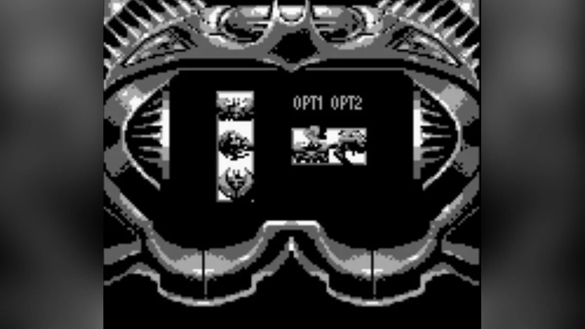 Скріншоти з Batman Forever
