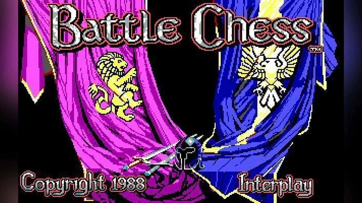Battle Chess image