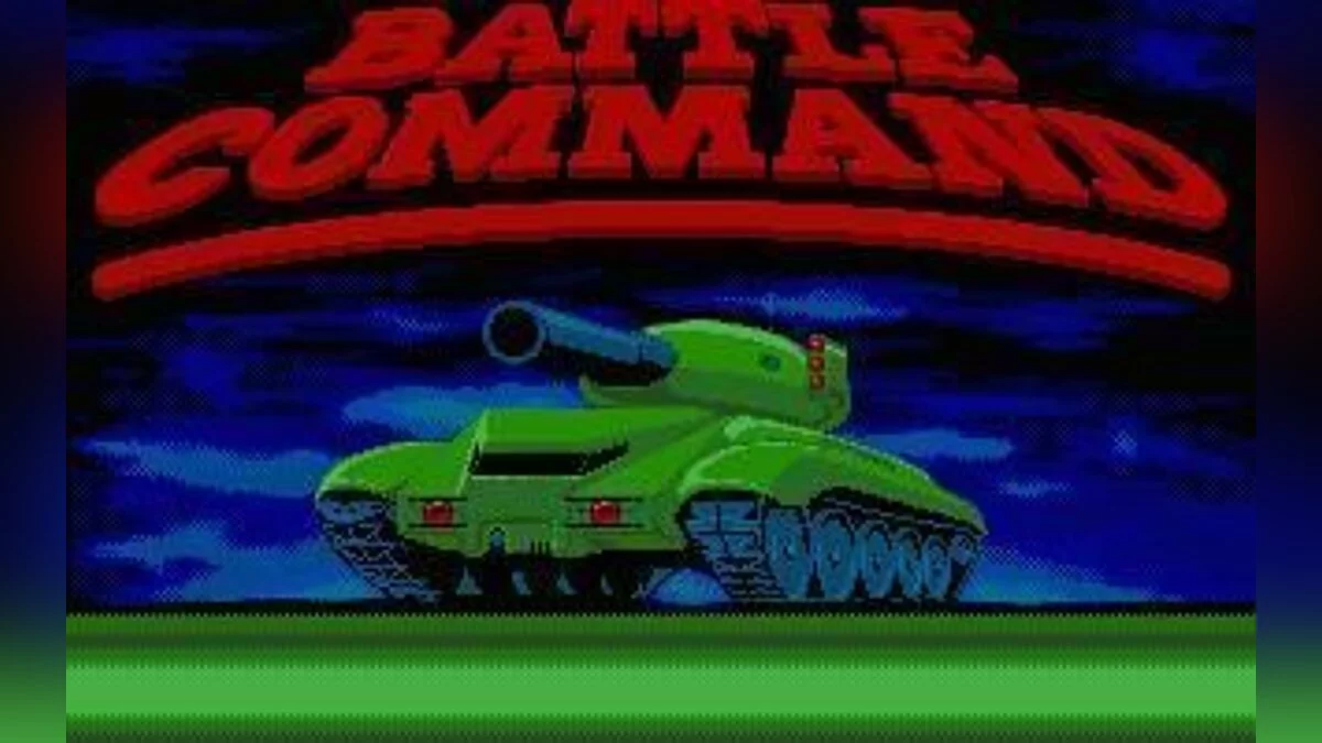 Capturas de pantalla de Battle Command / Imagen 18