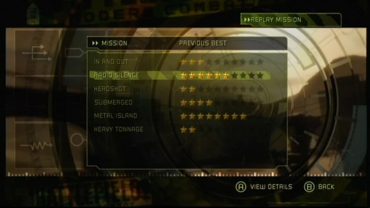 Screenshots aus Battlefield 2: Modern Combat / Bild 50