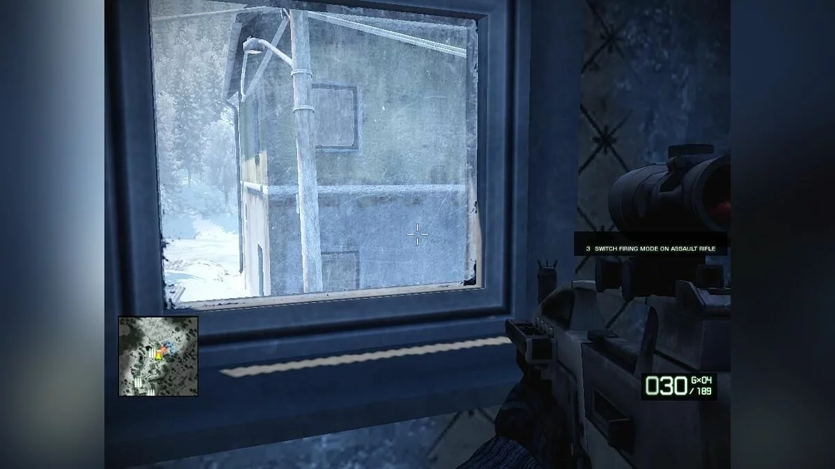 来自 Battlefield: Bad Company 2 - Vietnam 的截图 / 图片 160