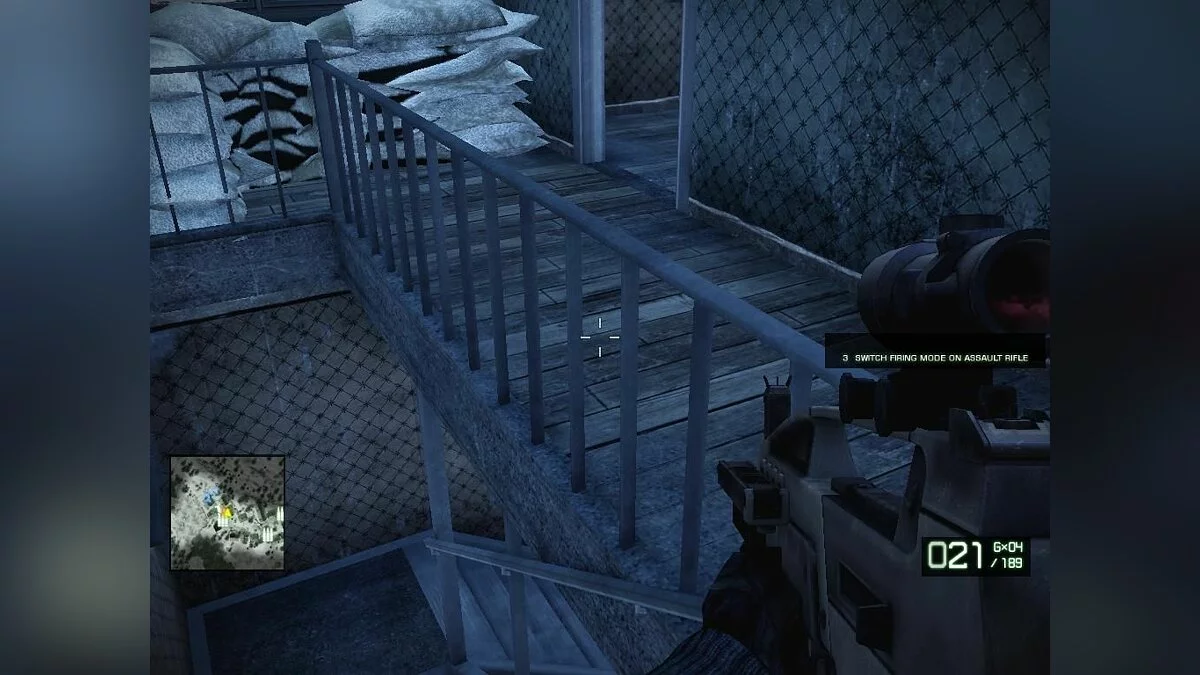 来自 Battlefield: Bad Company 2 - Vietnam 的截图 / 图片 161