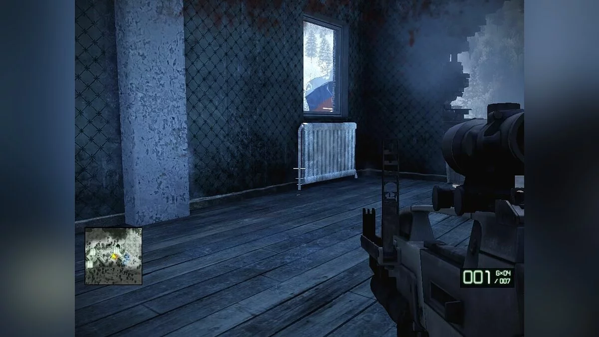 来自 Battlefield: Bad Company 2 - Vietnam 的截图 / 图片 163