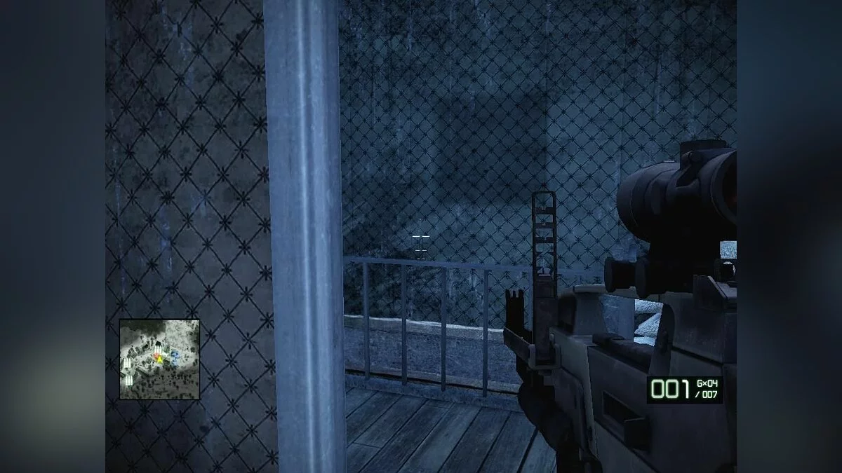 来自 Battlefield: Bad Company 2 - Vietnam 的截图 / 图片 164