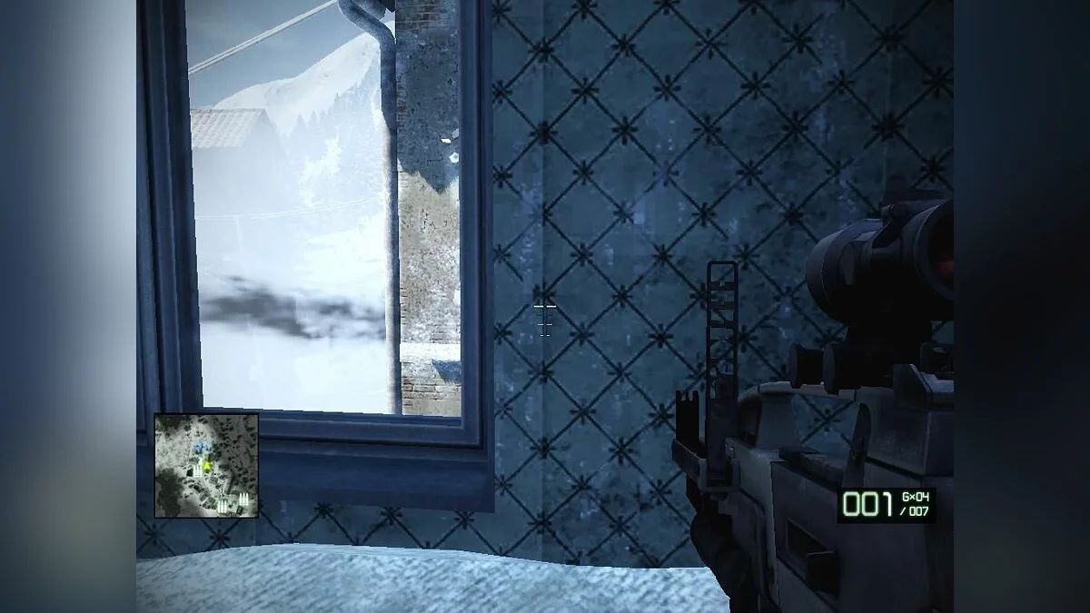 来自 Battlefield: Bad Company 2 - Vietnam 的截图 / 图片 165