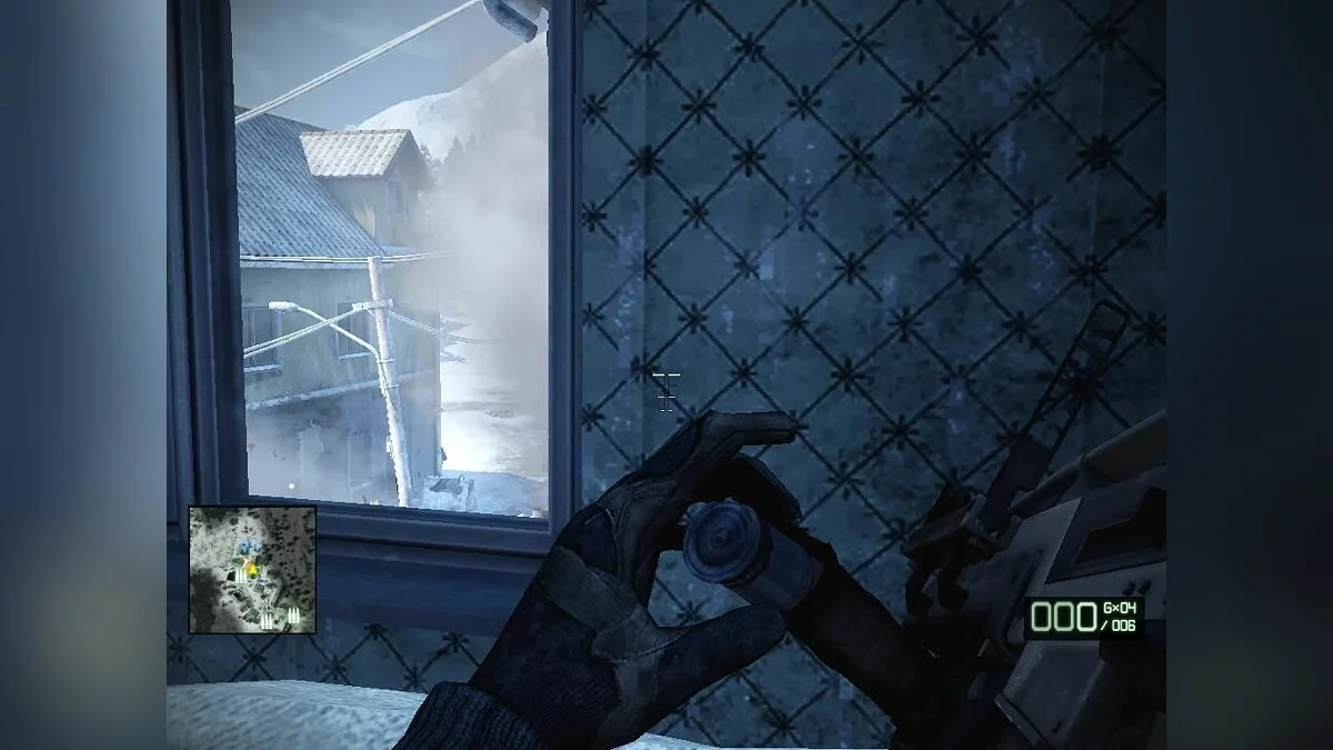 来自 Battlefield: Bad Company 2 - Vietnam 的截图 / 图片 166