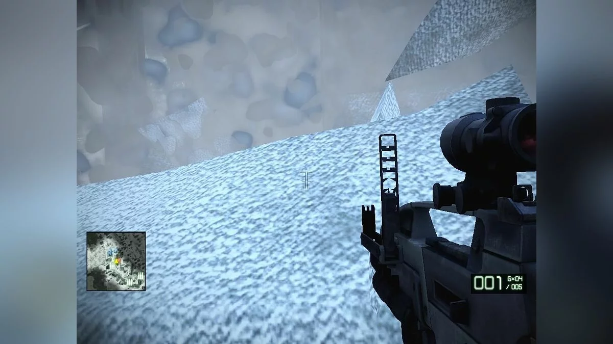 来自 Battlefield: Bad Company 2 - Vietnam 的截图 / 图片 167