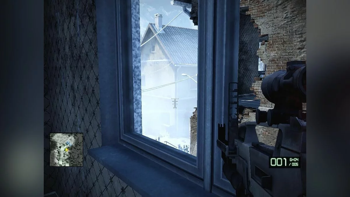 来自 Battlefield: Bad Company 2 - Vietnam 的截图 / 图片 168