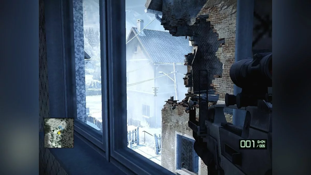 来自 Battlefield: Bad Company 2 - Vietnam 的截图 / 图片 169