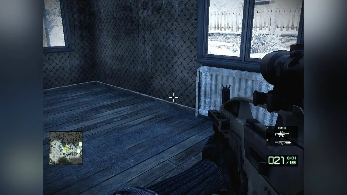 来自 Battlefield: Bad Company 2 - Vietnam 的截图 / 图片 170