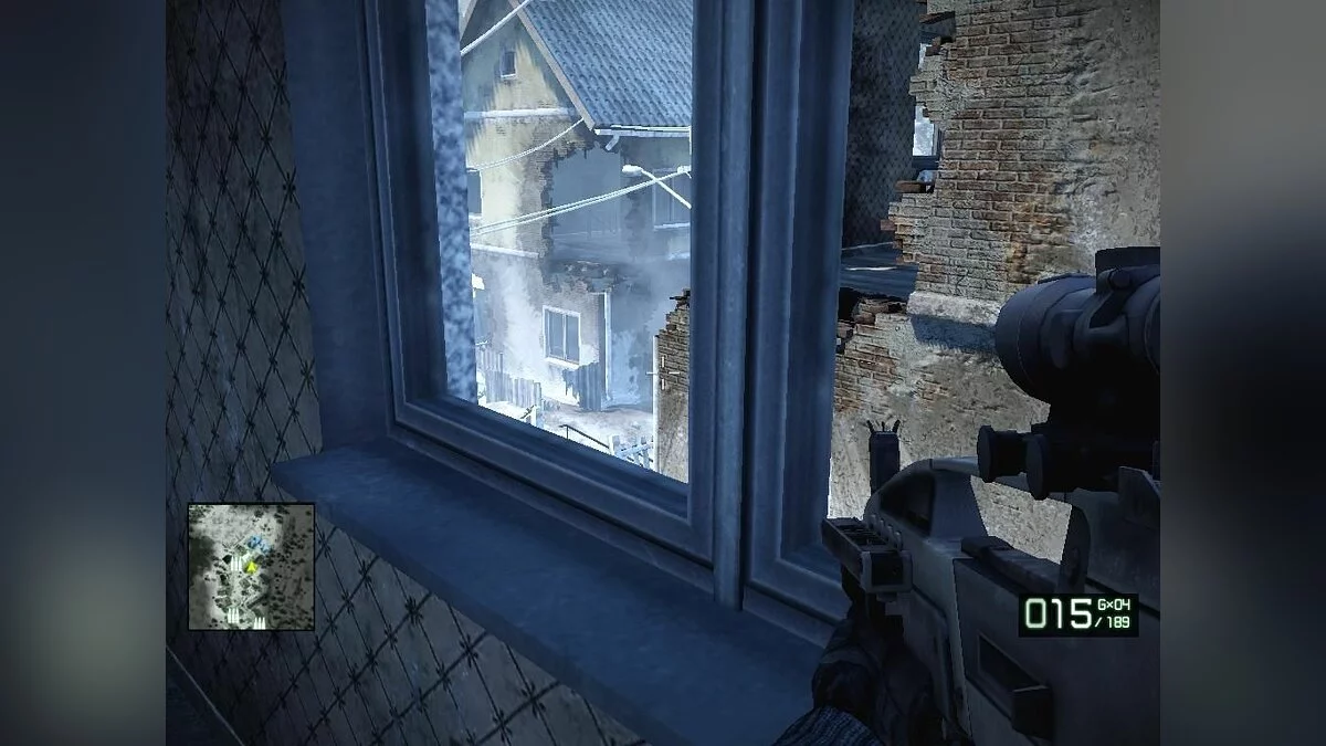 来自 Battlefield: Bad Company 2 - Vietnam 的截图 / 图片 171