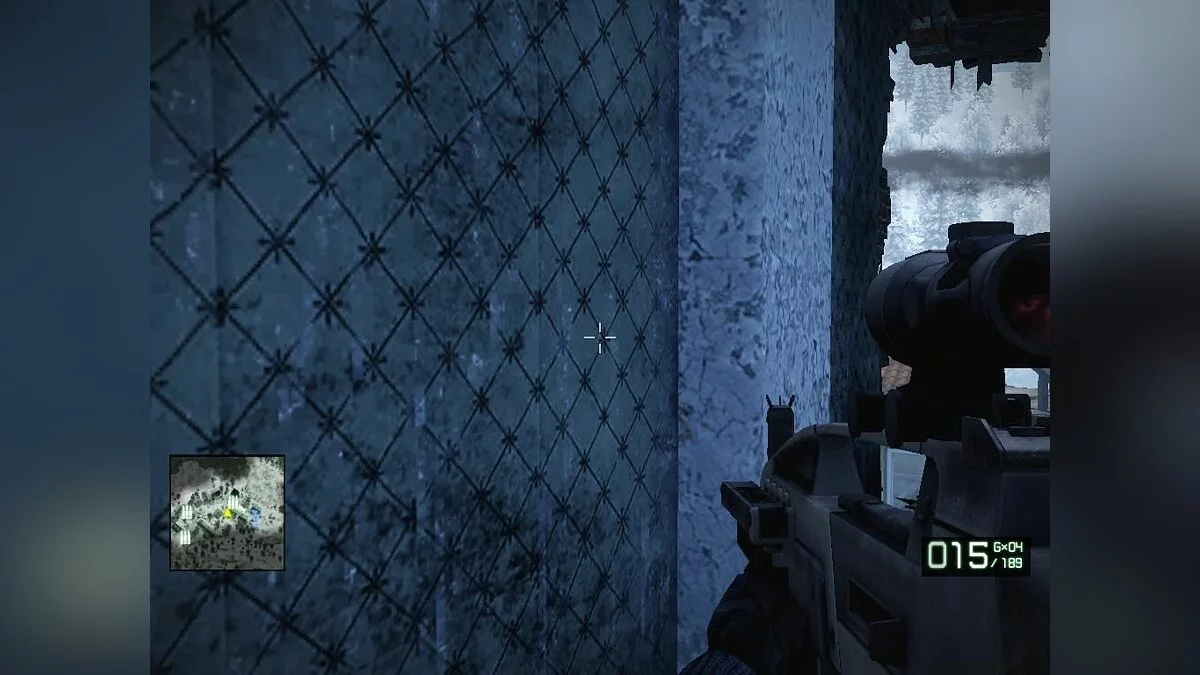 来自 Battlefield: Bad Company 2 - Vietnam 的截图 / 图片 172