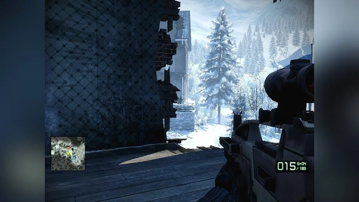 来自 Battlefield: Bad Company 2 - Vietnam 的截图 / 图片 173