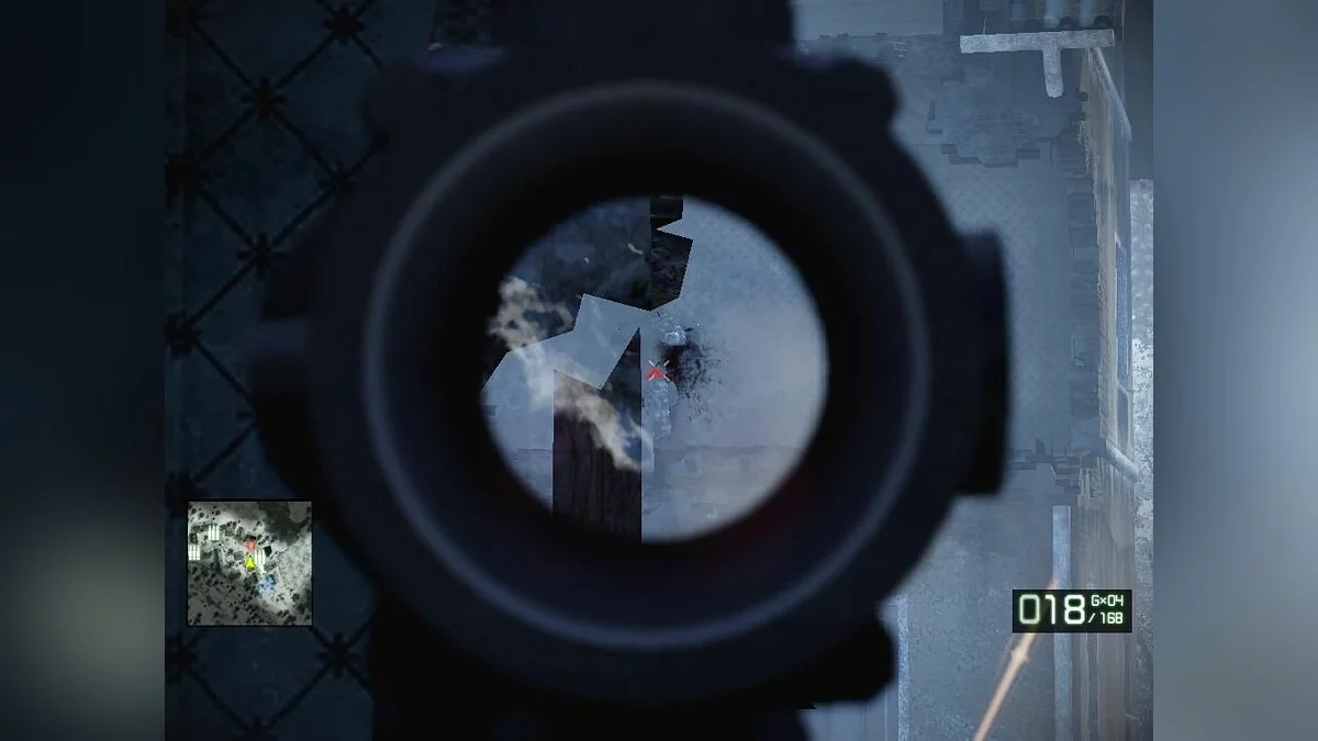 来自 Battlefield: Bad Company 2 - Vietnam 的截图 / 图片 174