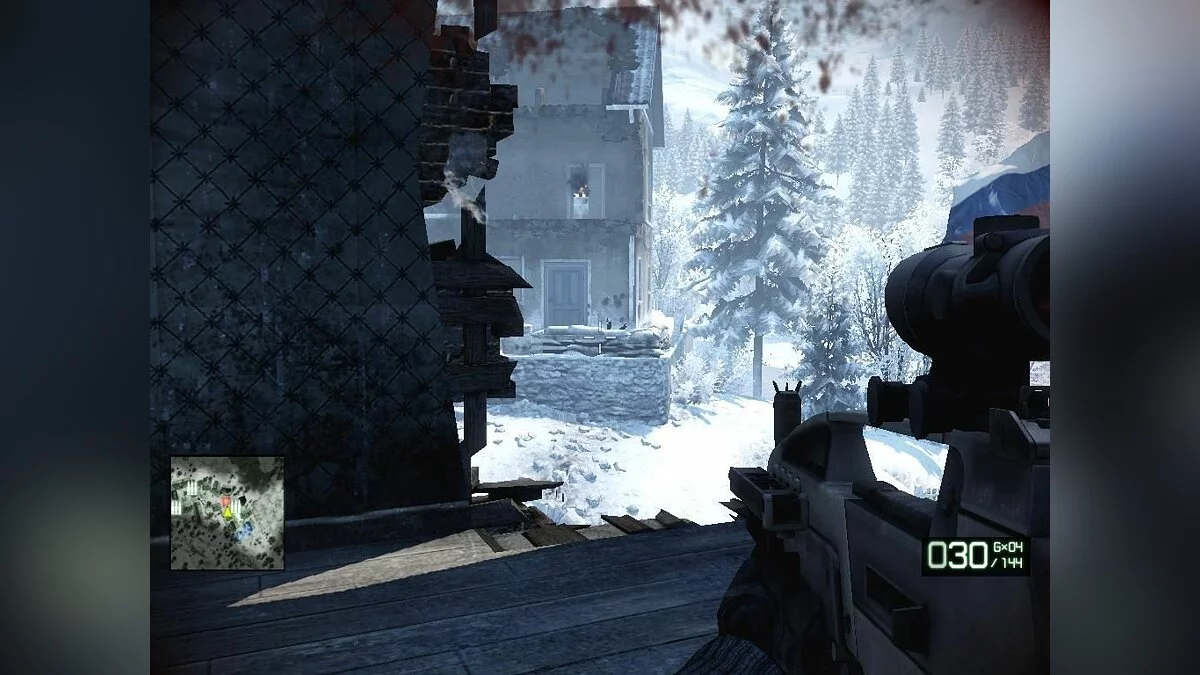 来自 Battlefield: Bad Company 2 - Vietnam 的截图 / 图片 175